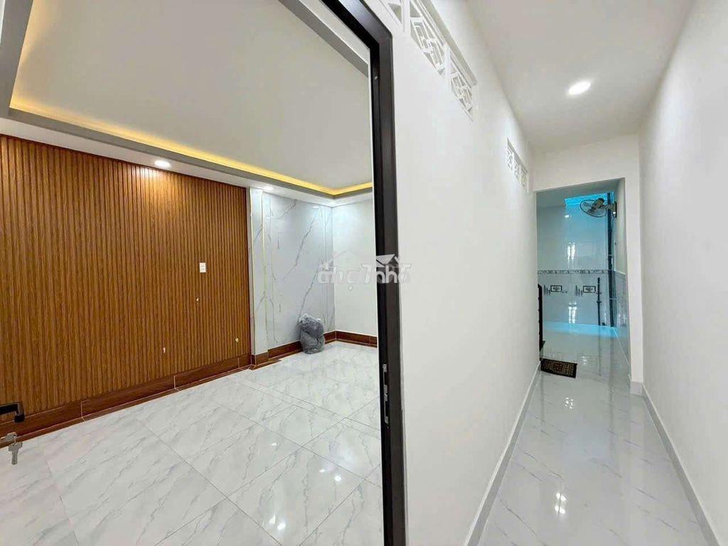 🏠Nhà 3 phòng ngủ mới đẹp _hẻm xe hơi lê văn khương_ngang gần 5m - 3