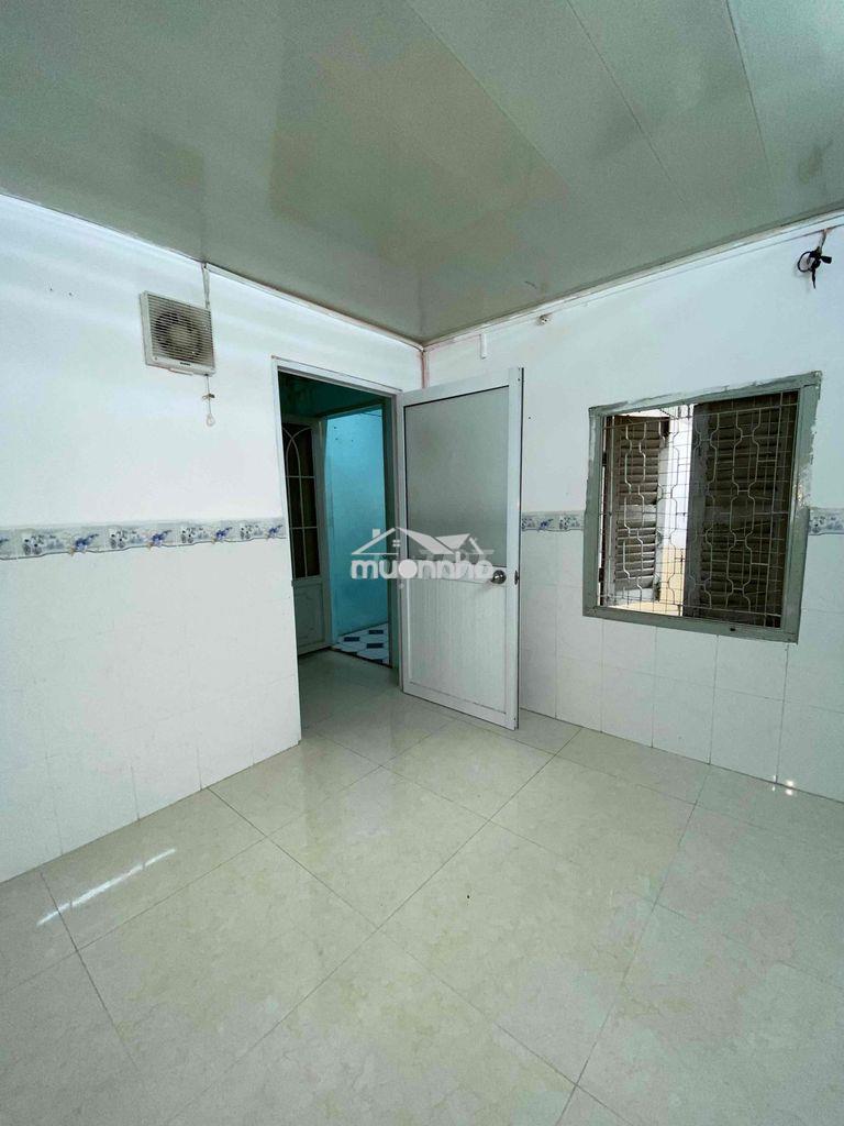 Chung cư 2pn lầu 3 - 352 trần phú, quận 5 - Ảnh 4
