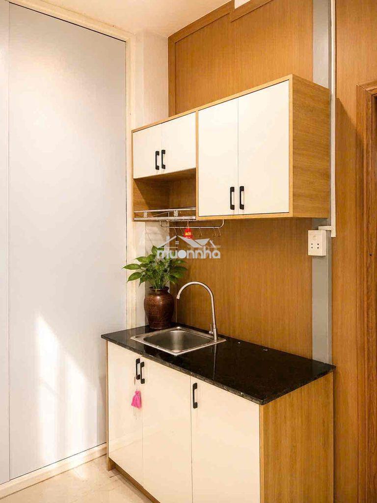 🏠🔥 Phòng full nội thất – kdc 13e bình chánh 🔥🏠 - Ảnh 3