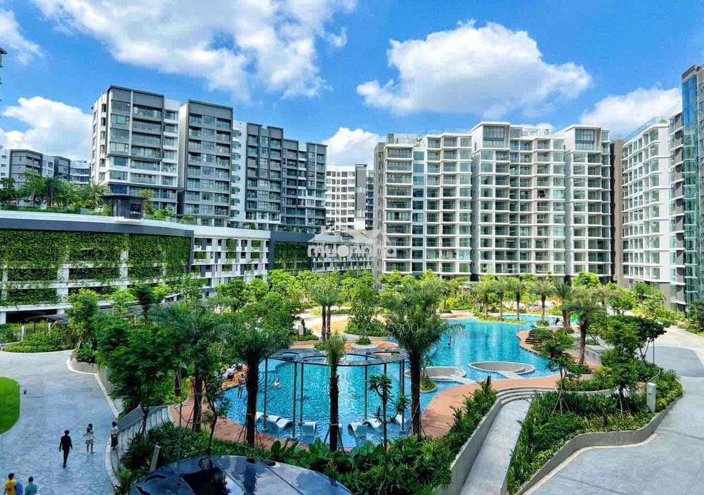 🔥 Hot – căn đẹp diamond centery, celadon city 🔥 📍 tân phú – tp.hcm - 2