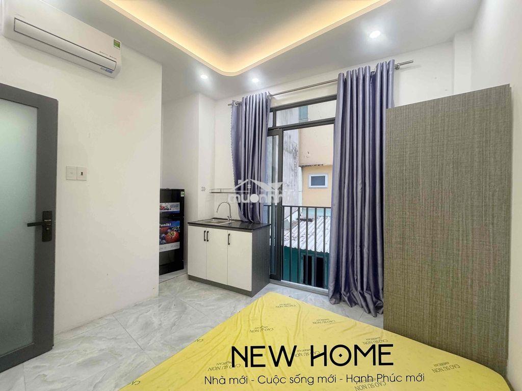 Phòng ban công nhỏ gọn quận phú nhuận - Ảnh 3
