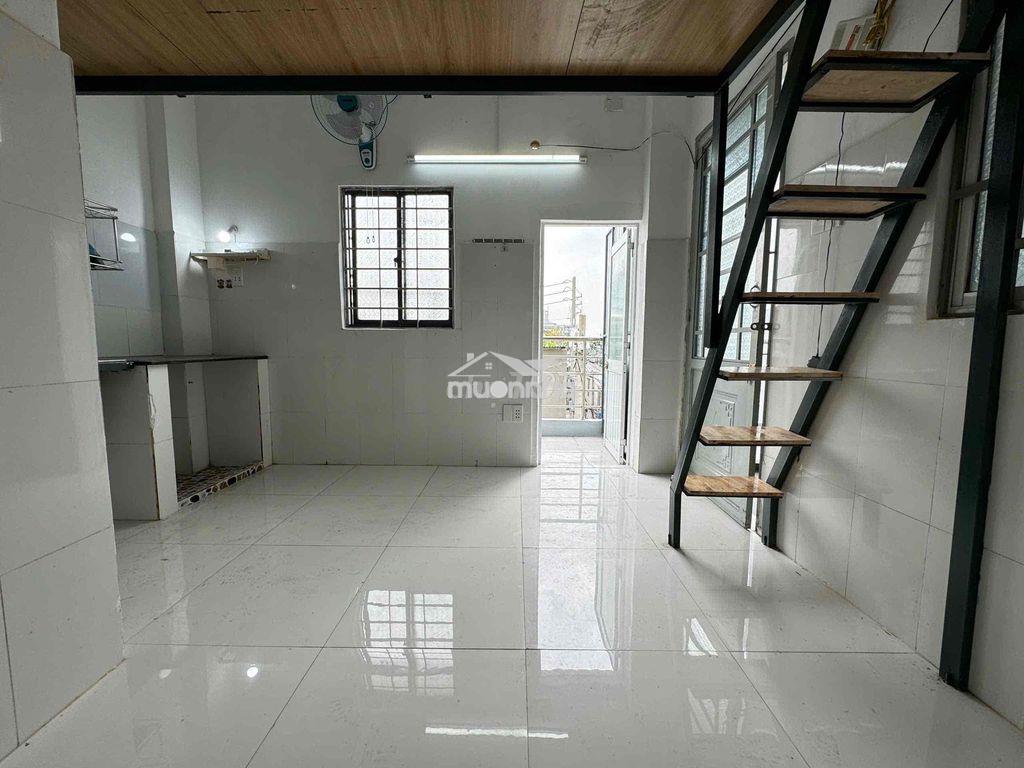 Thoáng mát mới, gần cđ vov ,đh lđxh ,gtvt ,huflit - Ảnh 3