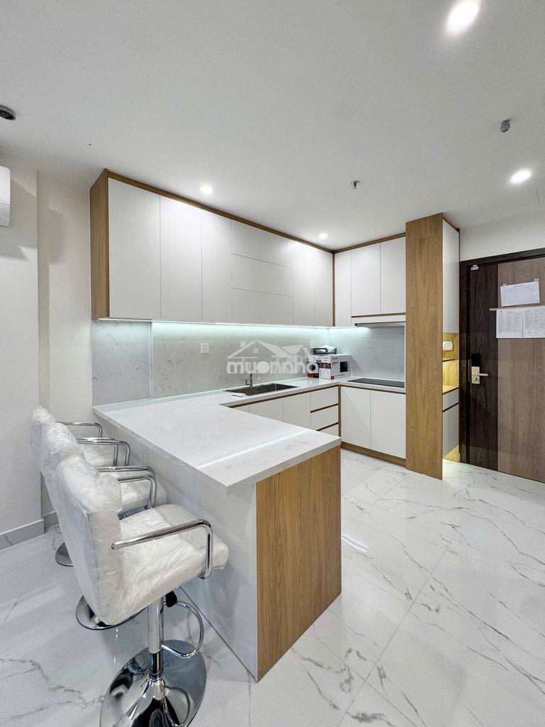 Cho thuê đa dạng căn hộ studio, 1pn, 2pn, 3pn tại vinhomes grand park - 2