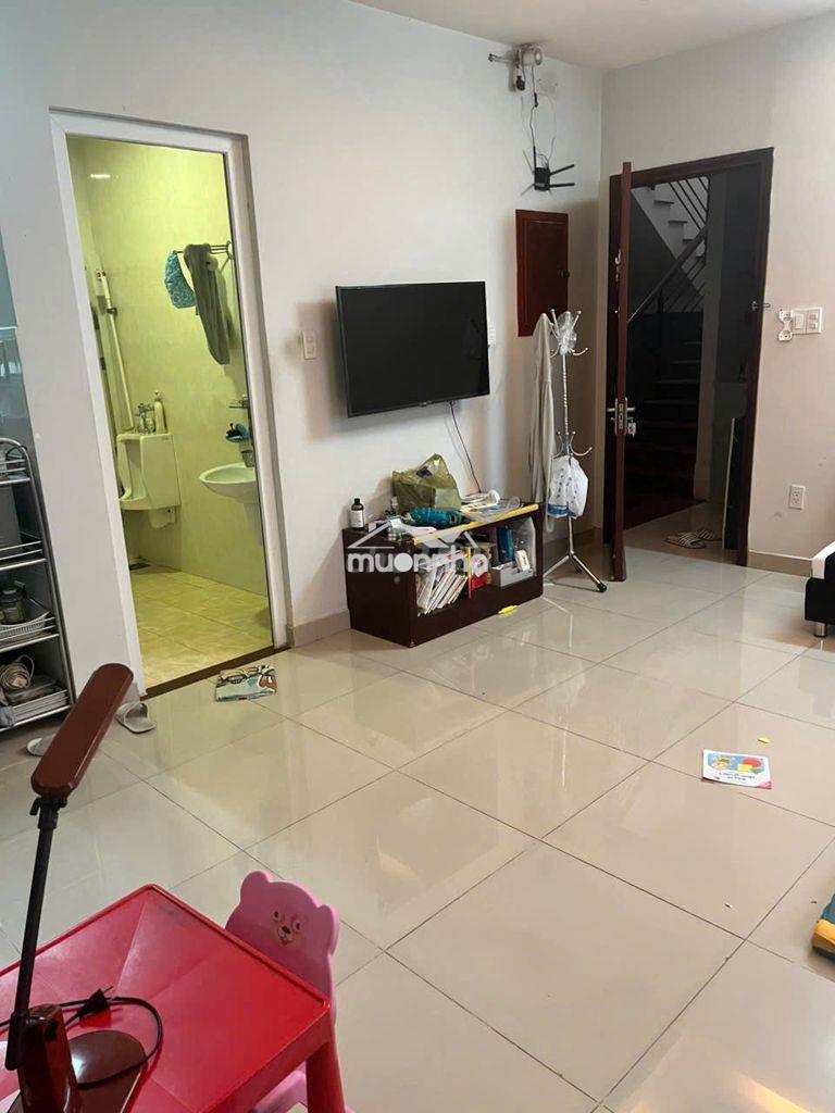 Cho thuê căn hộ cc đường hoàng hoa thám,f12 ,quận tân bình - Ảnh 4