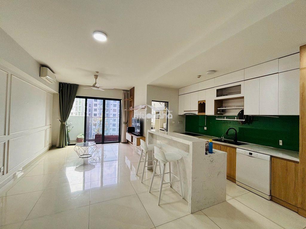 Cho thuê căn hộ emerald : 3pn,2wc , 104m2, full nội thất , giá 18tr - 2
