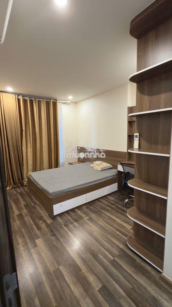 Cho thuê căn hộ hà đô centrosa – 2pn  86m² 25 triệu/tháng - 3