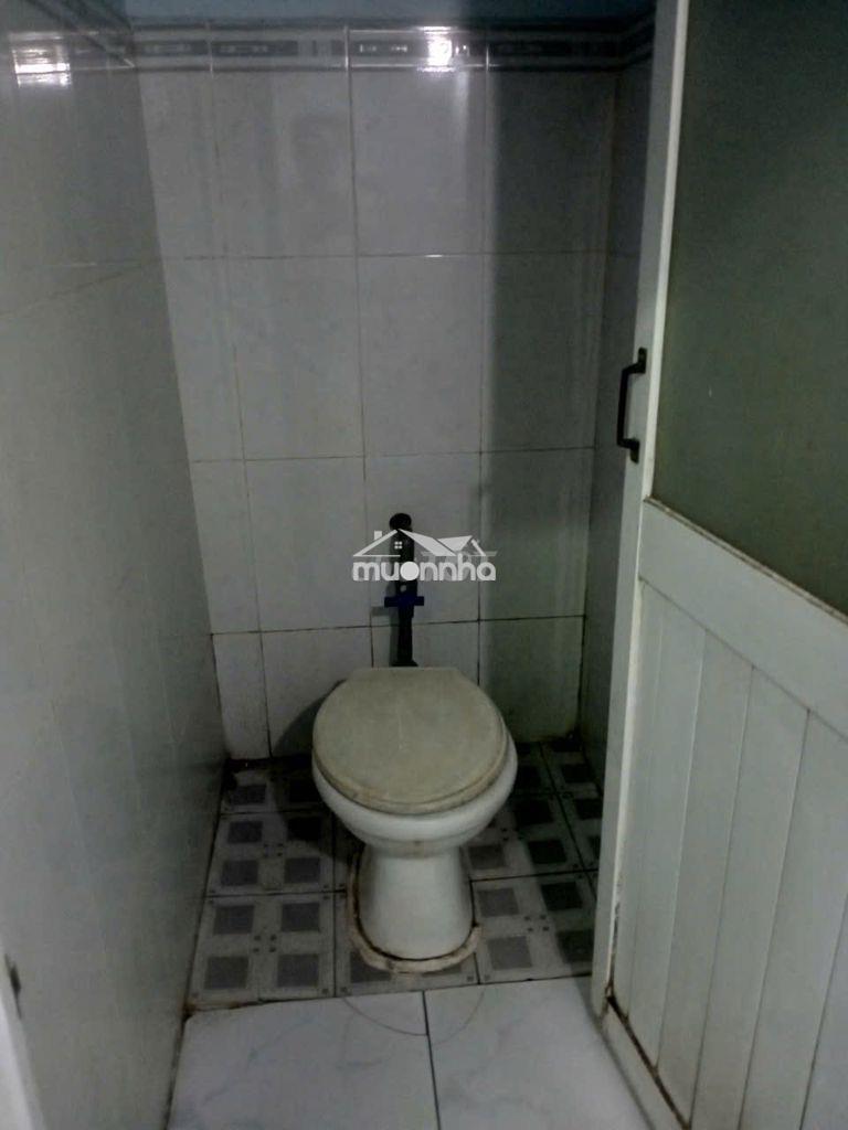 Phòng trọ 14m2, thoáng mát - đường quách điêu - 3