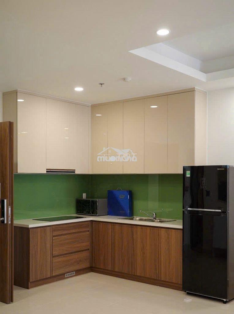 Cho thuê căn hộ 1-2-3pn q7 saigon riverside số 4 đào trí,nhà mới - 3