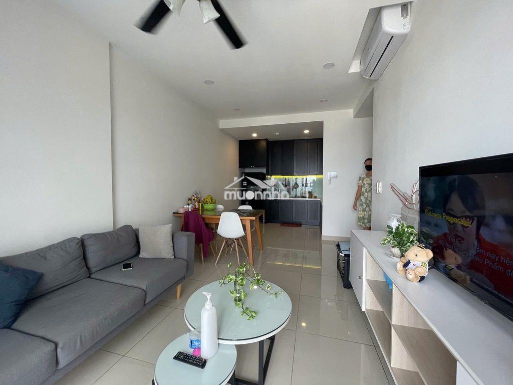 Chỉ 15tr cho căn 3p ngủ chung cư tân phước- lý thường kiệt - Ảnh 3