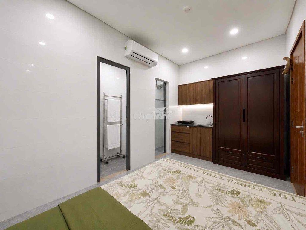 Studio mới xây - gần aeon mall tân phú - huit - vhu - 2