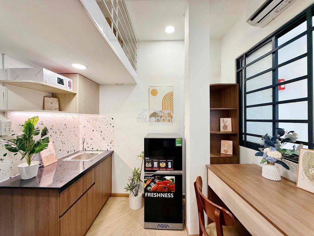 Cho thuê phòng trọ xinh xắn | đầy đủ tiện nghi | ngay âu cơ - Ảnh 4