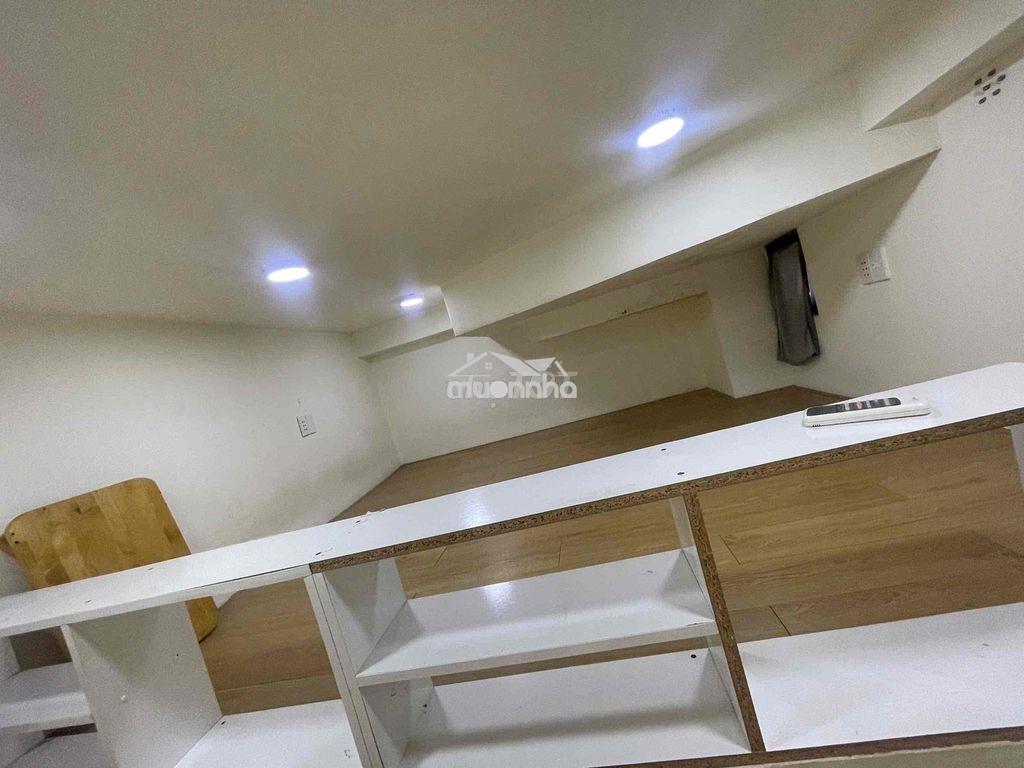 Pass phòng trọ quận 4 nguyễn thần hiến - Ảnh 3