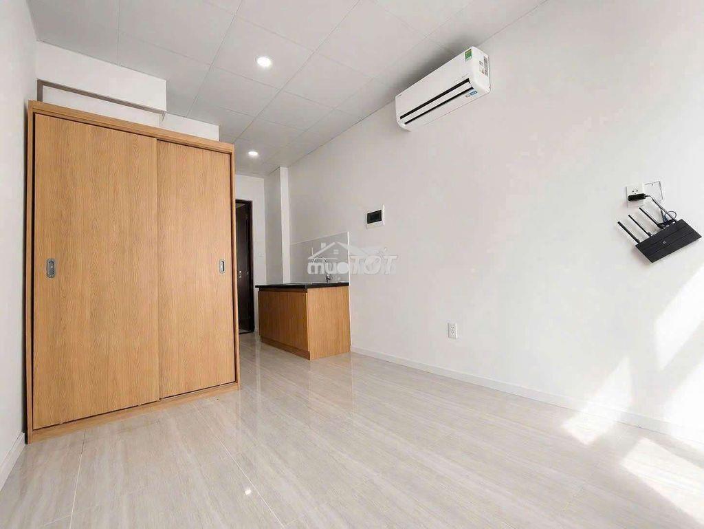 Cho thuê 1pn1wc 4.3tr có máy lạnh - 2