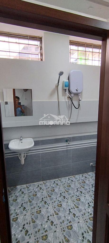 Căn hộ dịch vụ trung tâm quận 3 , khóa vân tay và điện thoại giờ tự do - Ảnh 4