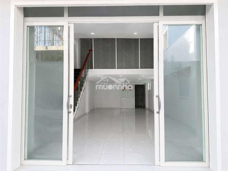 Nhà cấp 4 mặt tiền đường chiêu liêu 