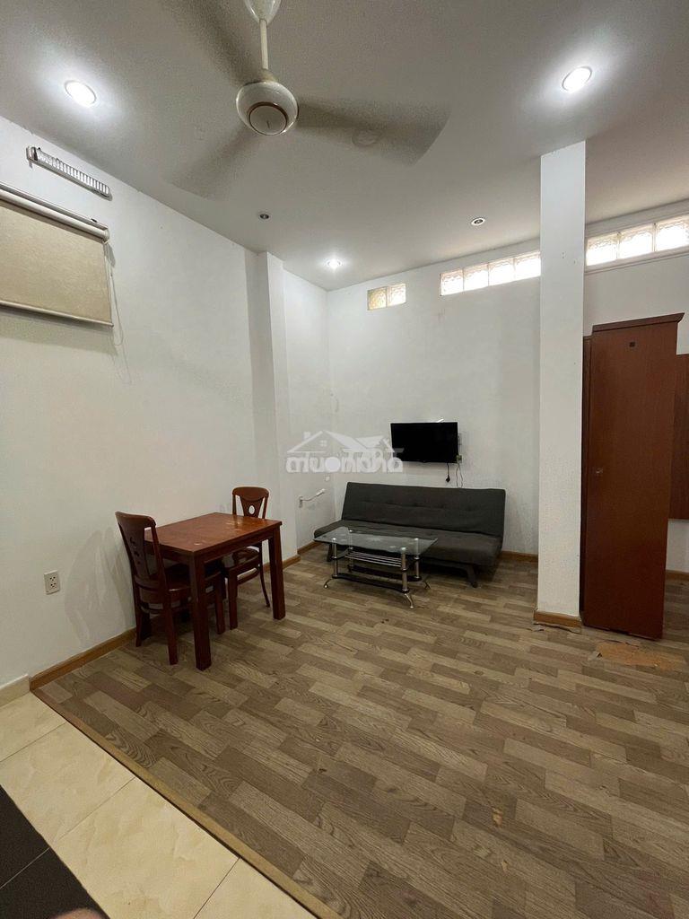 Thuê phòng trọ full nội thất khu sân bay - Ảnh 2