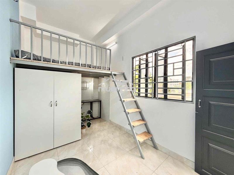 📣📣Căn hộ duplex - cửa sổ trời 📍trường chinh - bình tân - sát huit