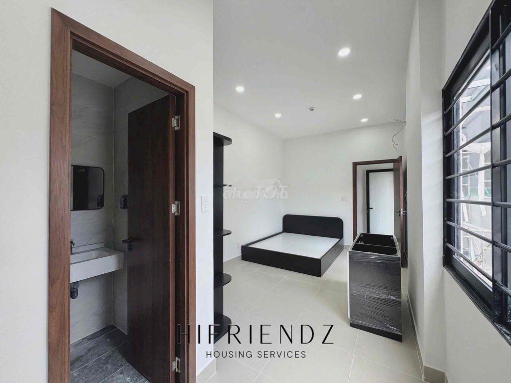 Khai trương nhiều phòng căn hộ chung cư mini gần dh y dược q5 mới - Ảnh 4