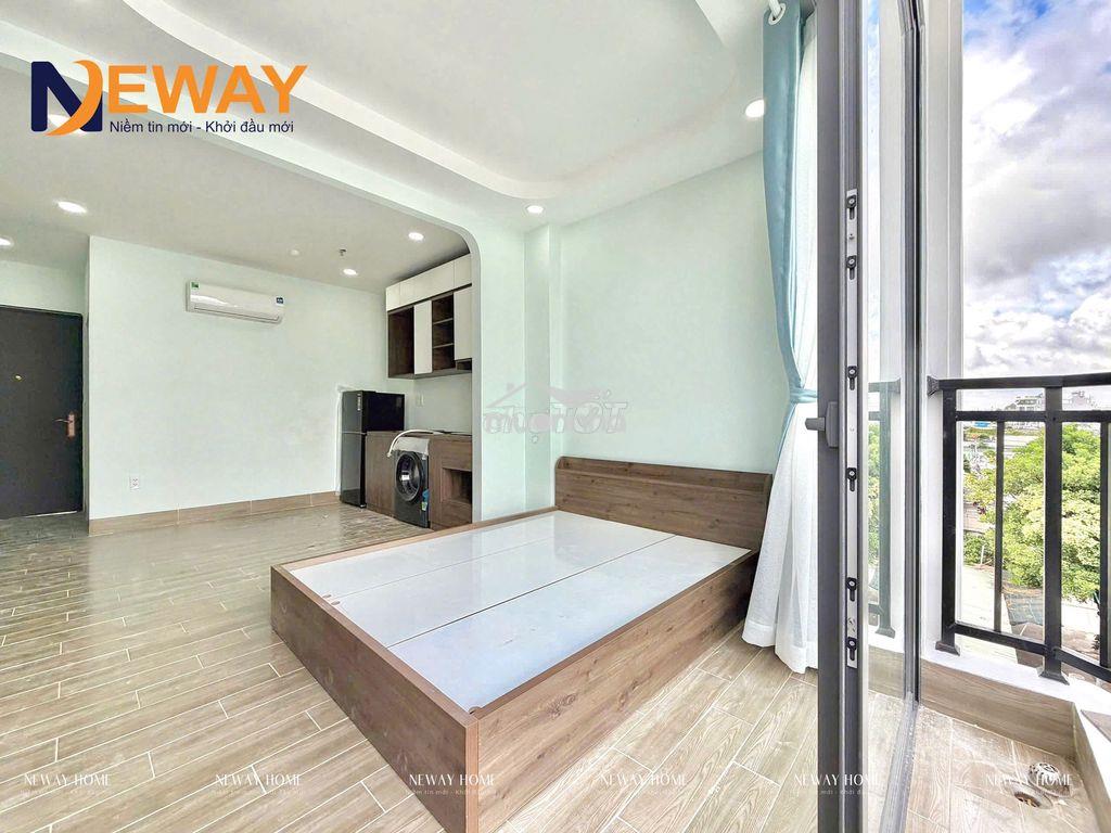 Khai trương phòng ban công sẵn nội thất -  lê trọng tấn - bình tân - Ảnh 2