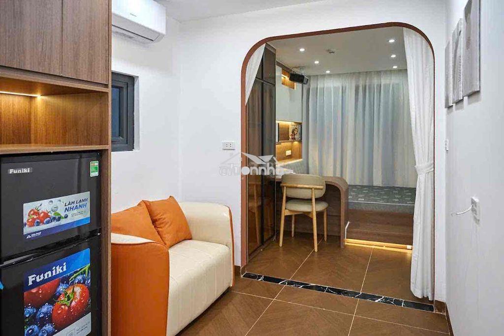Khai trương chdv cao cấp studio 1n1k ngay hồ tùng mậu ga metro ở luôn - 3