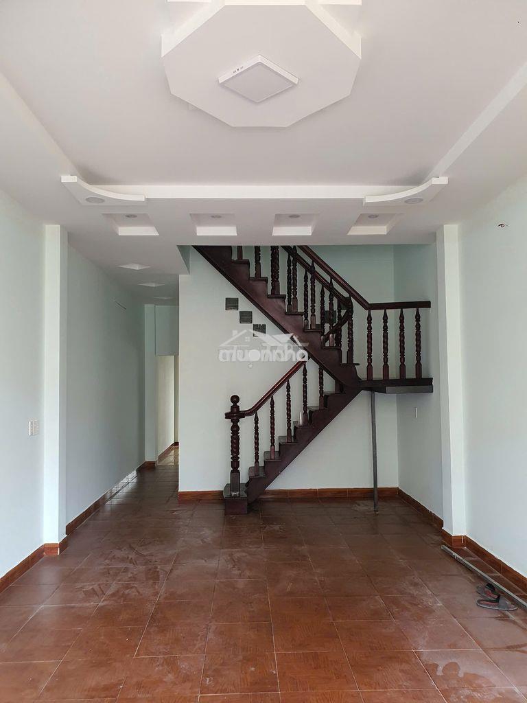 Cho thuê nhà nguyên căn trường chinh, 4x25. 1 tr 1 lầu, p đht, q12 - 4