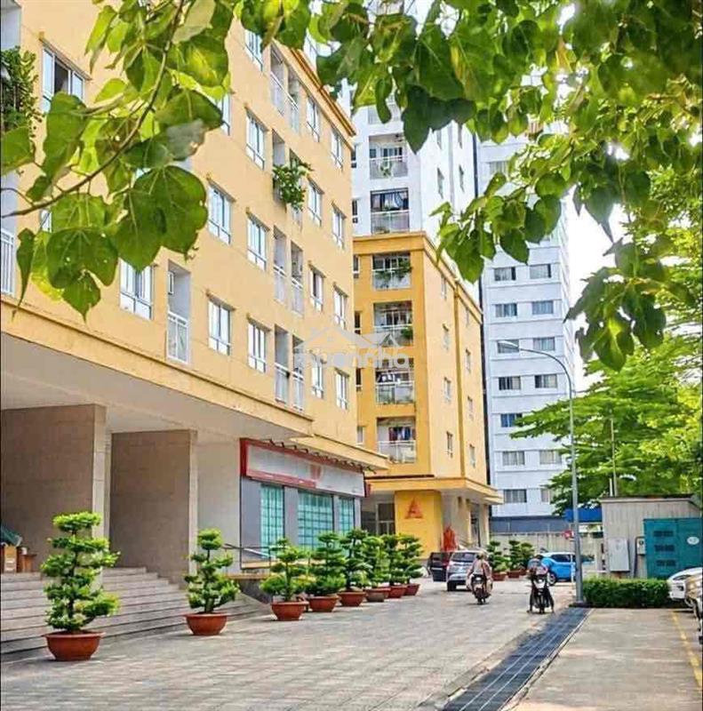 Bán gấp căn hộ chung cư idico – tân phú - sổ hồng 🔥