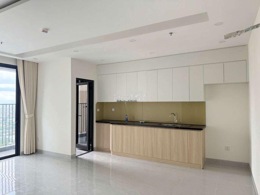 Cho thuê 2pn 2wc a&t sky garden chỉ 5,5 triệu, thêm 2 máy lạnh 6 triệu - Ảnh 2
