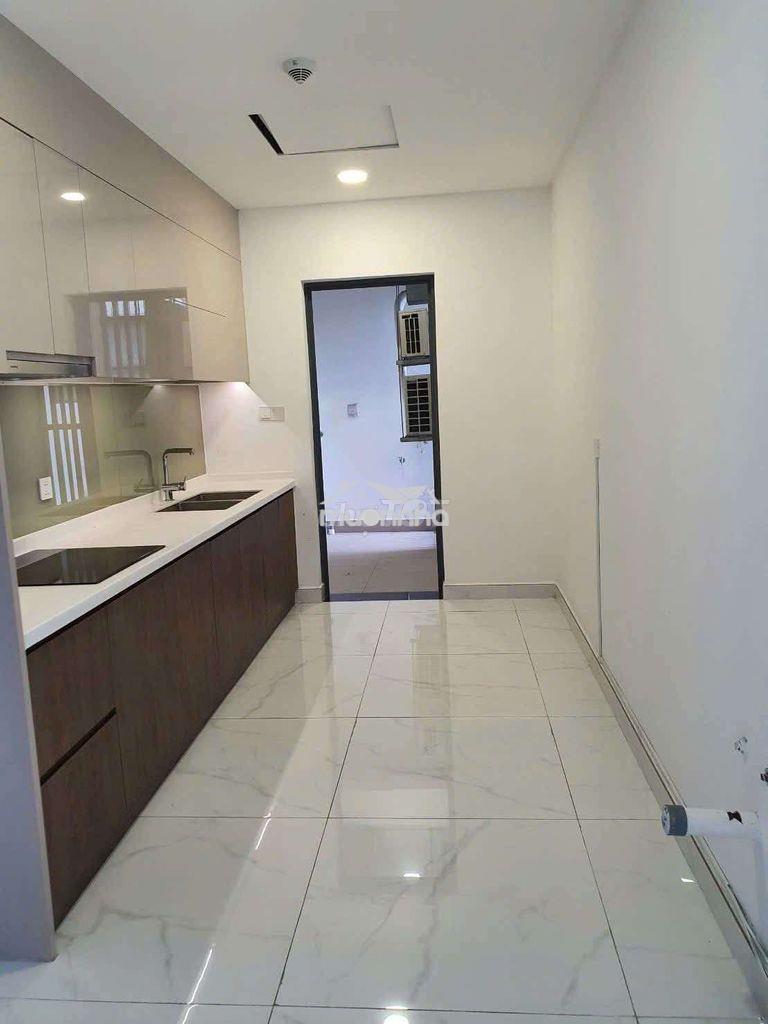 112m2 diamond brilliant, nội thất cơ bản, ban công dài, dọn vào ở ngay - Ảnh 3