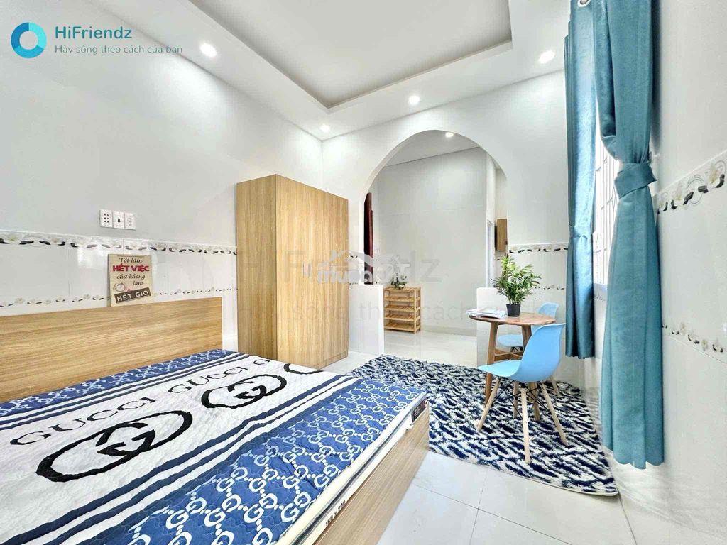 Siêu phẩm trọ dành cho các tân sinh viên tại quận 9 làng đại học - Ảnh 3