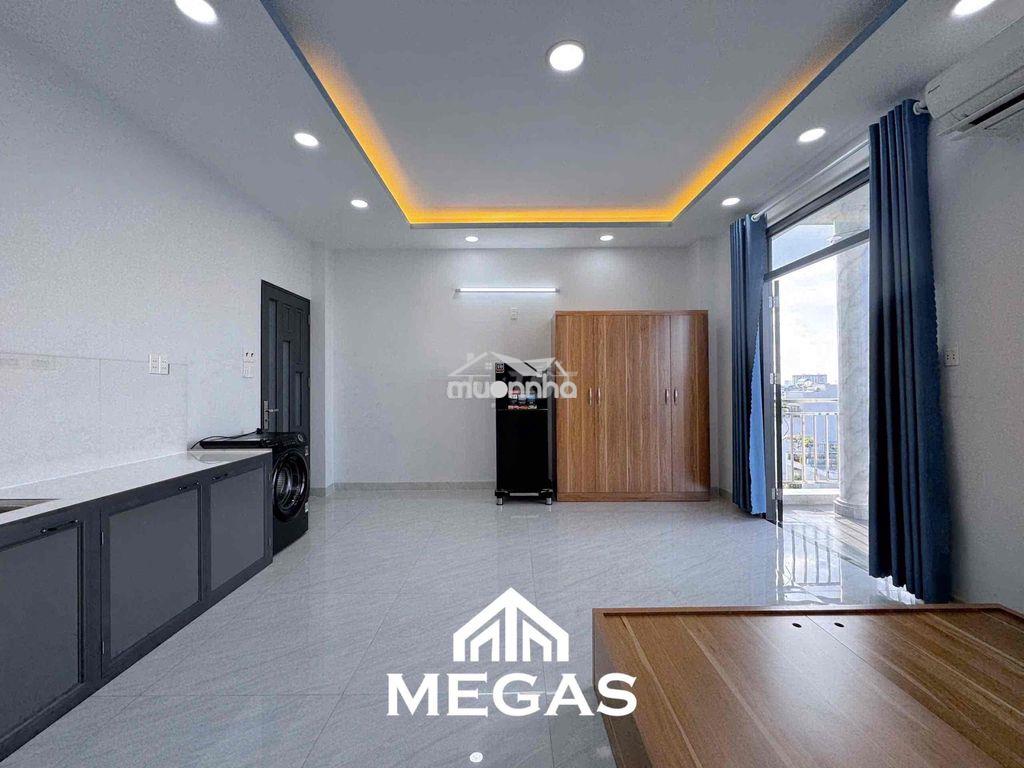 Căn hộ view biển siêu thoáng mát ngay phan huy ích - Ảnh 2