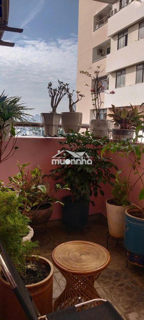 Cần cho thuê chung cư screc, trường sa, quận 3, 13.5tr/tháng - Ảnh 3