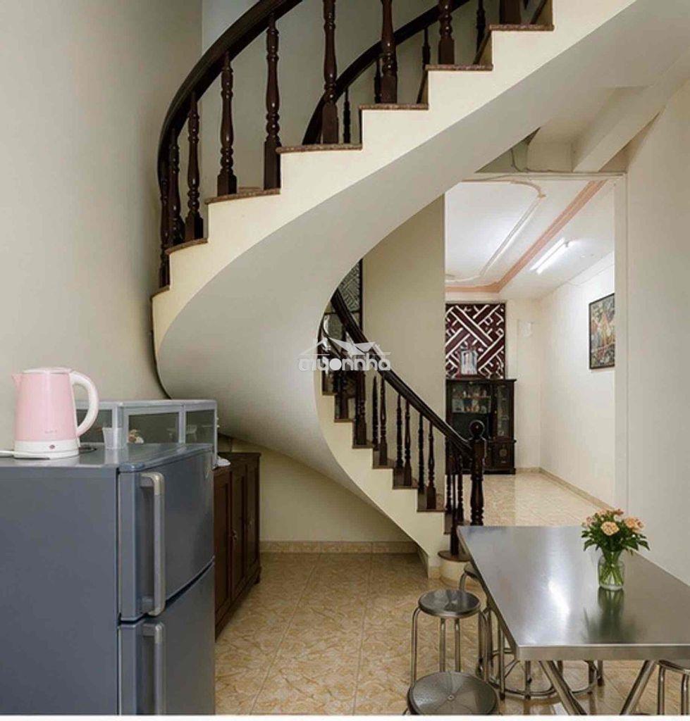 🏡 Nhà tân sơn nhì – tân phú | 85m² | 4pn | 7,99 tỷ - Ảnh 4