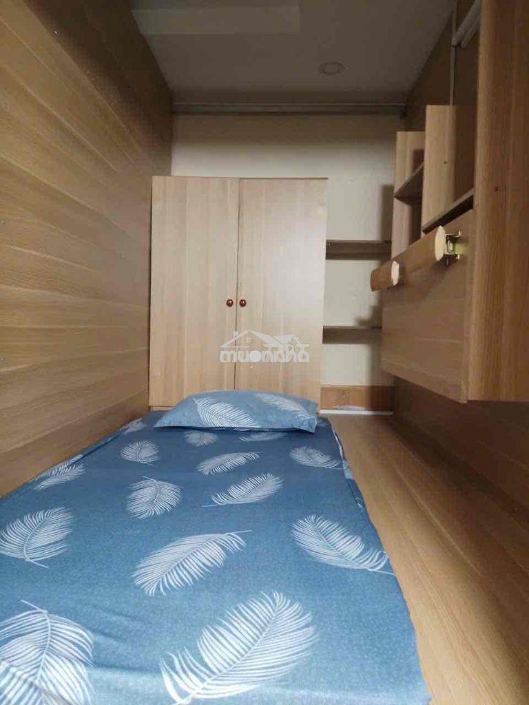 Cho thuê phòng trọ, sleep box quận 10 giá rẻ - Ảnh 3