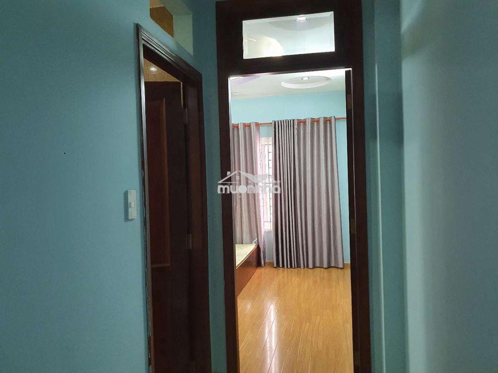 Cho thuê căn hộ dịch vụ khép kín  – kdc an sương, quận 12 - 2