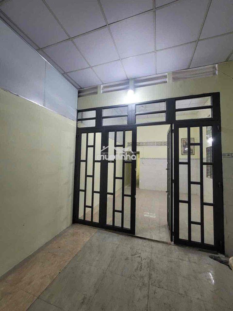 Cho thuê nhà cấp 4 - 3