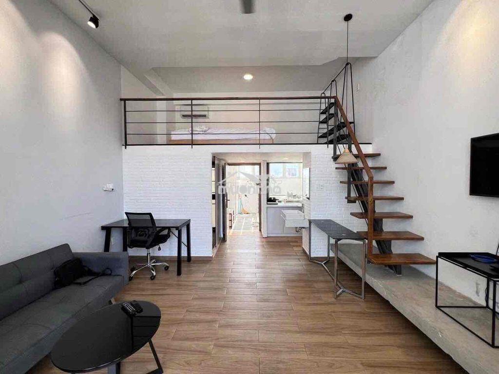 Căn hộ duplex siêu cao cấp ngay nam kỳ khởi nghĩa quạn 3 - 3