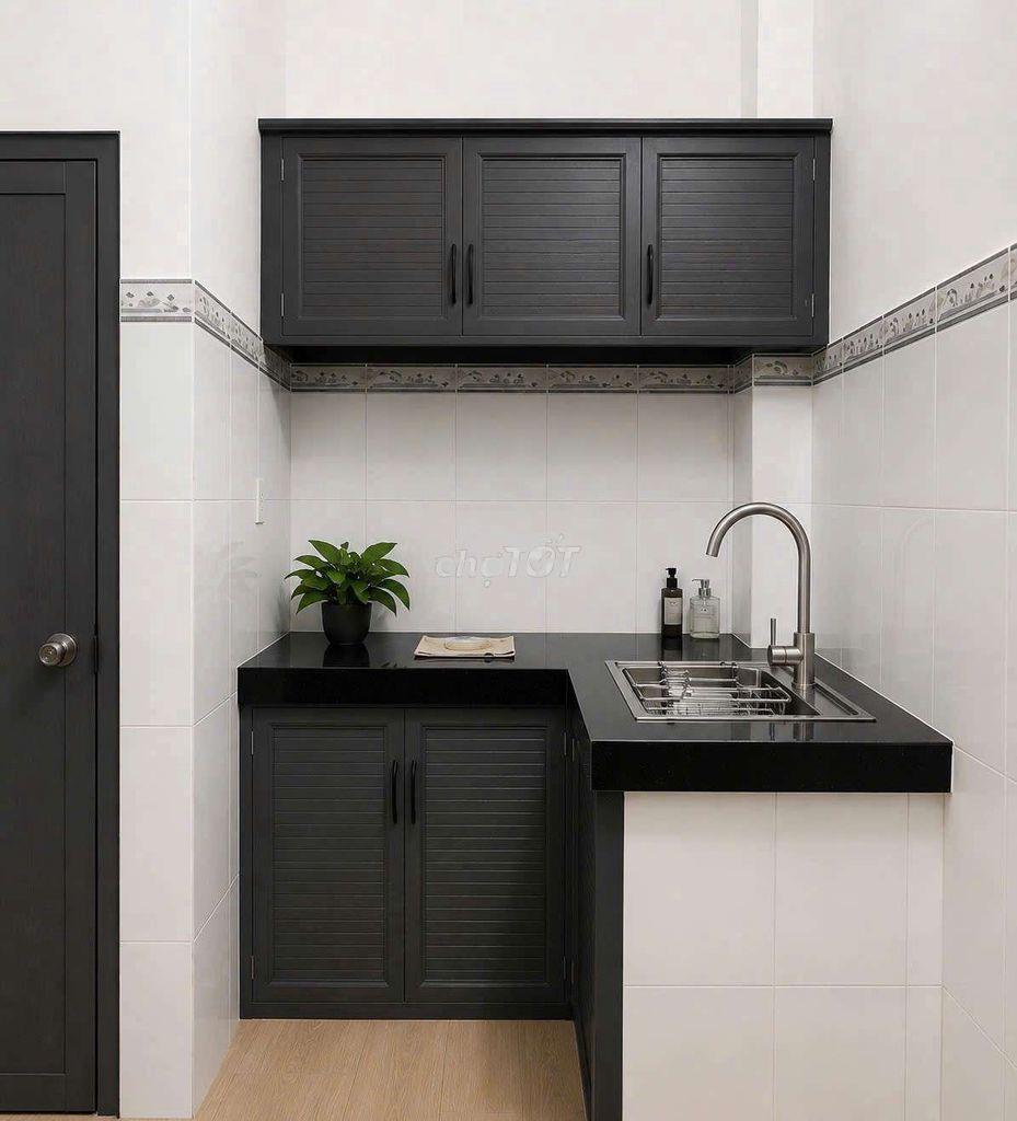 Nhà nguyên căn đường nguyễn văn linh gần tôn đức thắng - 4