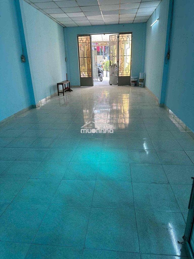 Cho thuê nhà 1 lầu 2pn2wc..dưới suốt..hẻm 🚗 thới an 06..dt:4,2x20m - 2