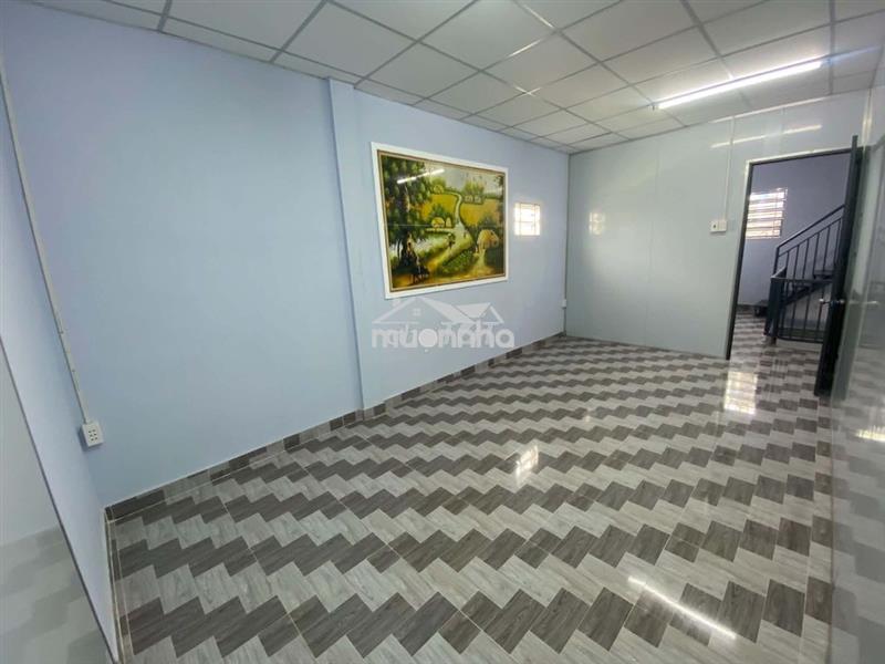 Chính chủ còn 3 phòng mới xây cần cho thuê quận bình tân