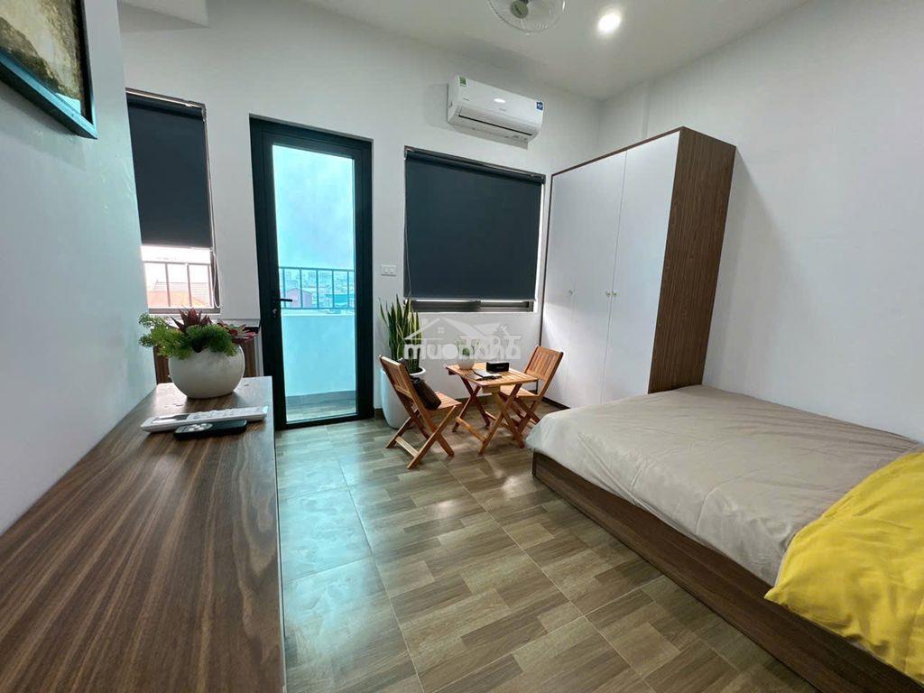 Cho thuê studio định công thượng - Ảnh 3