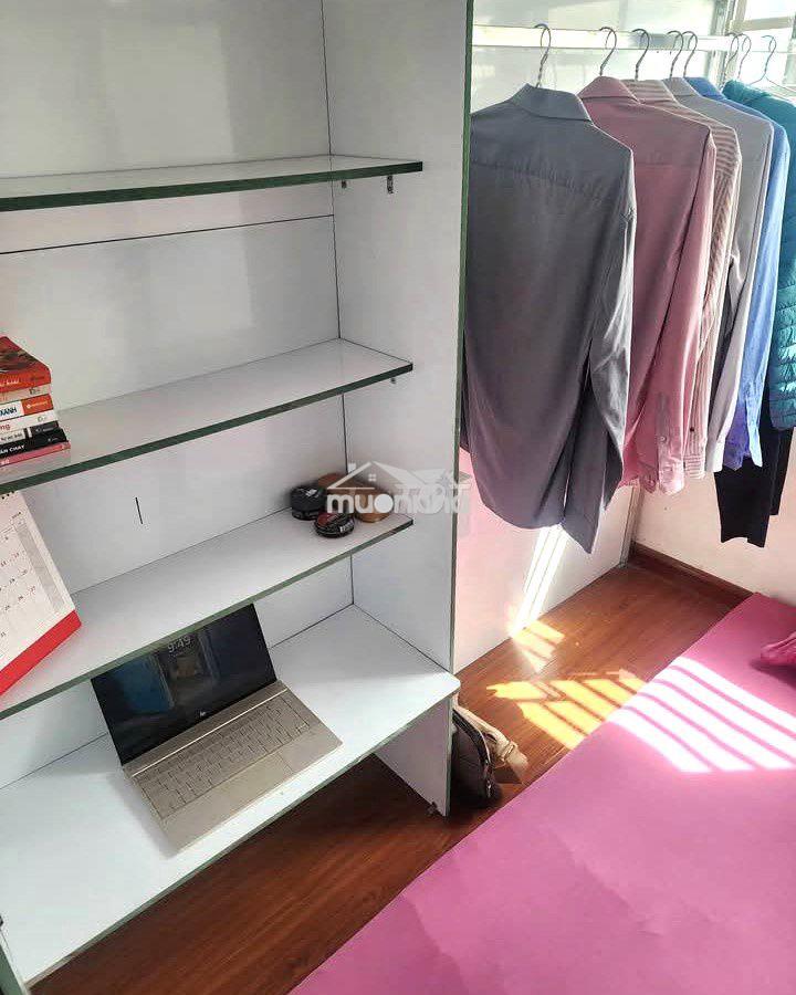 😍😍😍 Phòng trọ 1 người _sleepbox riêng tư đường 3 tháng 2, quận 10 - Ảnh 2