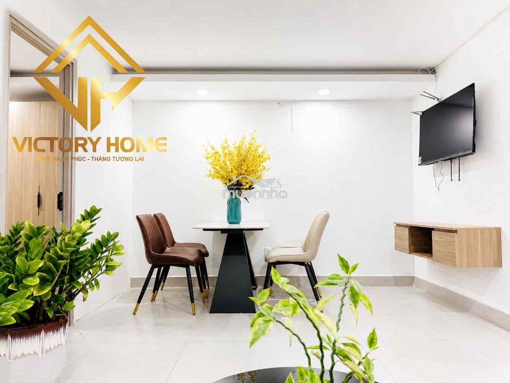 2 phòng ngủ đào duy anh – phú nhuận | ngay học viện hàng không - Ảnh 4