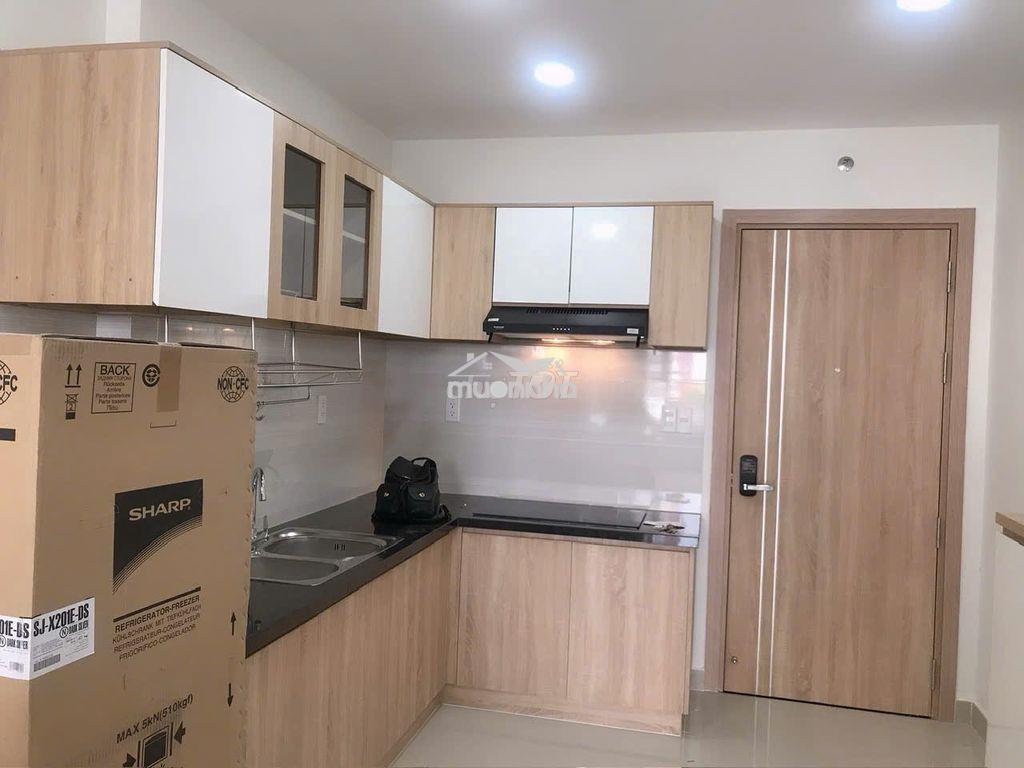 Cho thuê saigon gateway 2pn chỉ 8.5tr - Ảnh 2