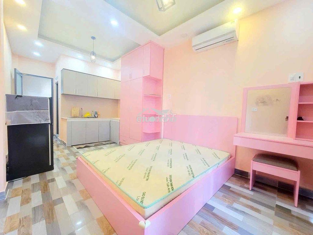 Rộng- cao là được 3m4(nở hậu 5m2) x 13m mà còn 5 tầng với 6pn - 2
