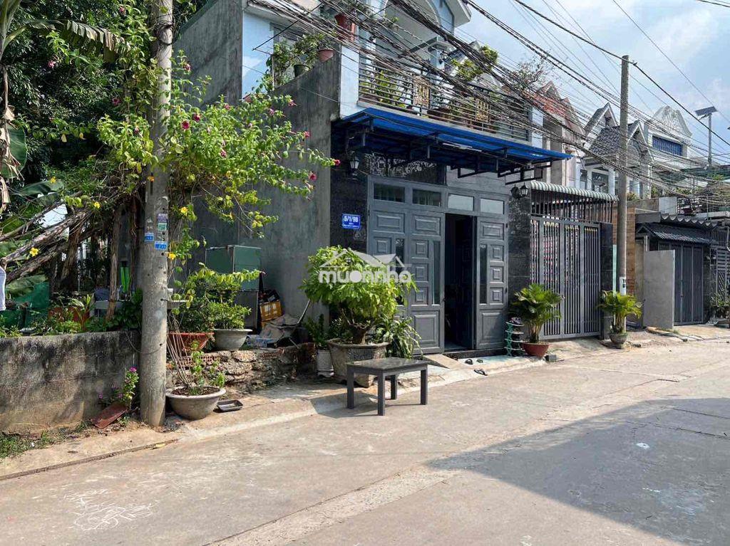Cần bán lô đất gần chợ thạnh phú - 3