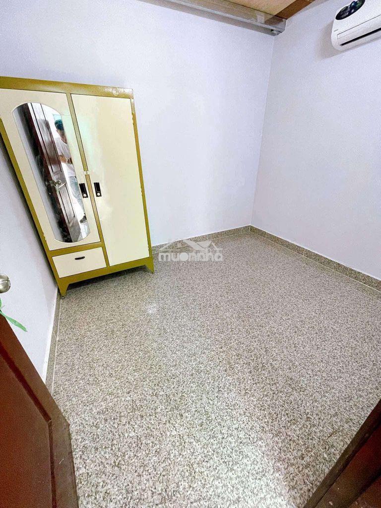 Phòng trọ tầng trệt 2pn full nội thất phạm văn chiêu p16 - 2