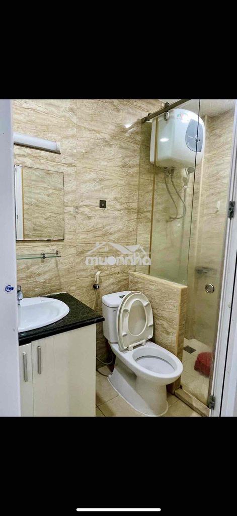 Căn hộ mini ful nt bến vân đồn -q4 - Ảnh 2