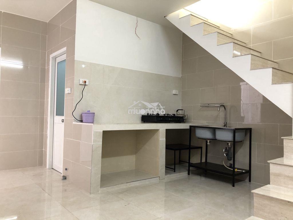 Cho thuê nhà nguyên căn mới xây cách bv đồng nai 300m - 2