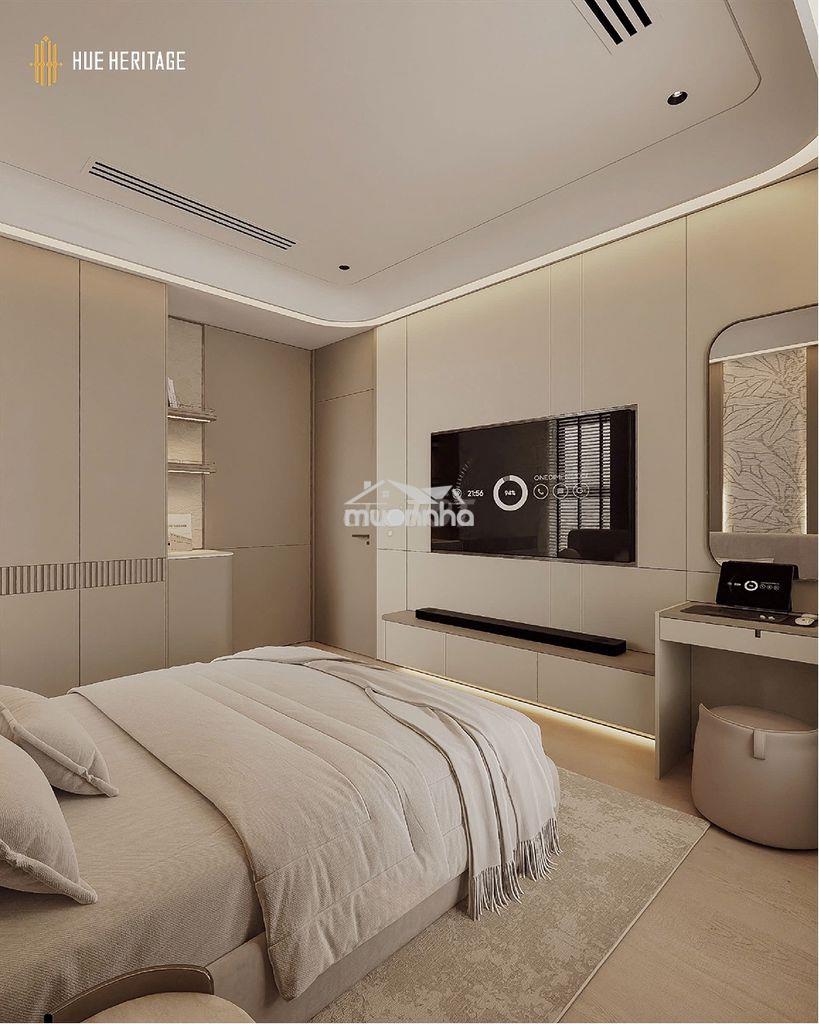 Chỉ 440 triệu sở hữu căn hộ cao cấp ngã 6 kim cương - sổ đỏ lâu dài - 4