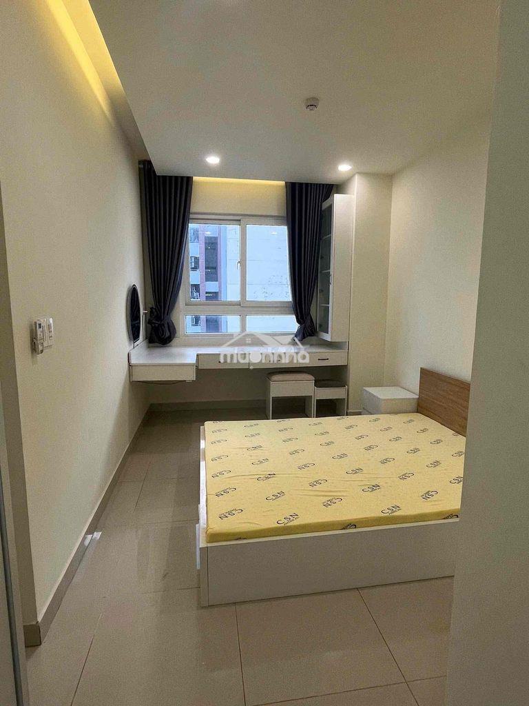 Cho thuê căn hộ topaz city q8 2pn-2wc giá 9tr5/ tháng - 2